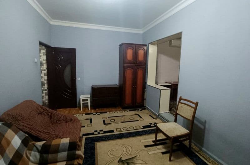 Аренда квартиры 1/4/4 Себзар . Чёрный банк NBU. Ганга . Техн