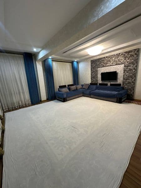 Квартира 3 комнатная<br />
Имеется всё что аотребуется <br / — фото 2