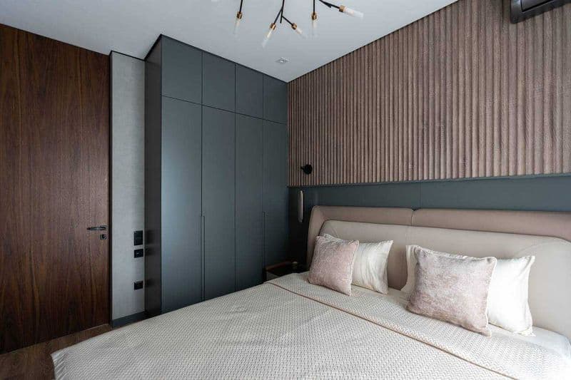 Шайхантахурский район <br />
Ташкент Сити <br />
Жк Бульвар  — фото 5