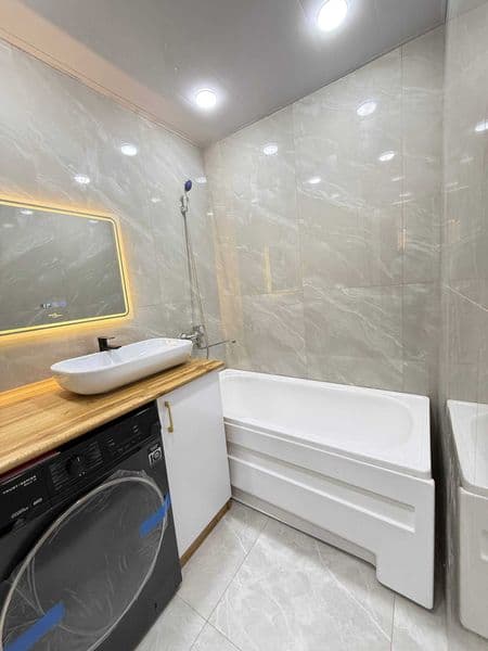 Аренда шикарная 2-комнатная квартира <br />
<br />
Район: Чи — фото 5