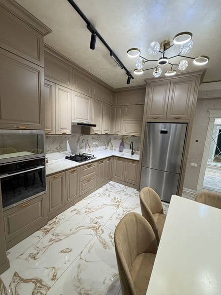 #Аренда <br />
Новостройка <br />
<br />
 Район:Яккасарой Ту — фото 4