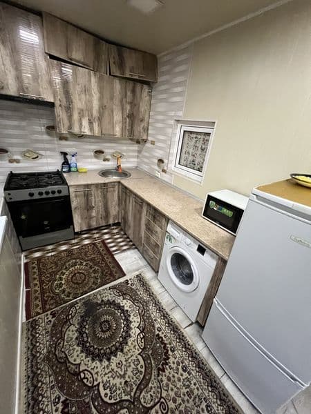 Учтера тумани 15 квартлда квартира арендага берилади <br />
 — фото 5