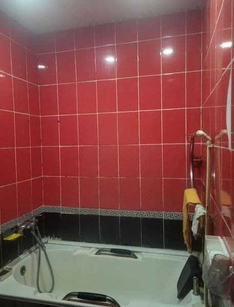Ijaraga kvartira beriladi 2 hona 3 qilingan alohida kirish e — фото 2