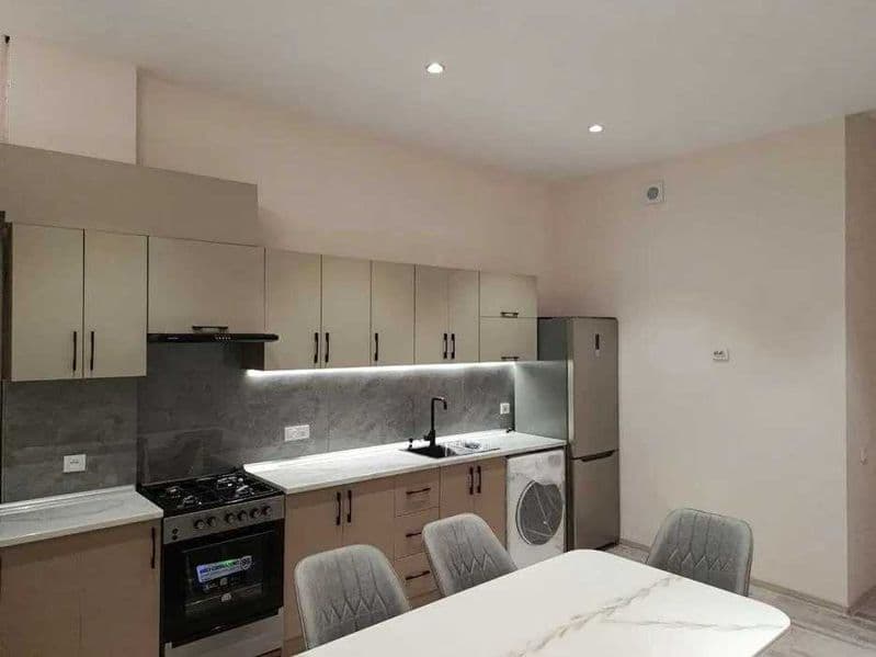 Сдаётся отличная и уютная квартира!<br />
<br />
 Район: Мир — фото 4