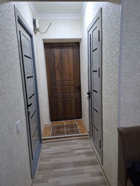 Сдается уютная квартира у самого выхода метро «Буюк Ипак Йул — фото 4