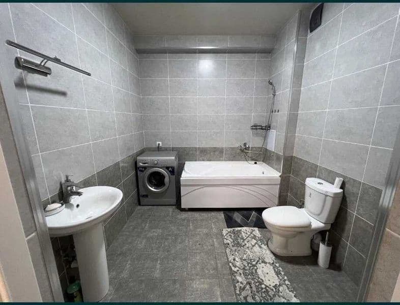 Сдаётся квартира на Чиланзар 14кв.‼️<br />
Ориентир - школа  — фото 5