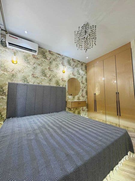 Сдам 2-х комнатную квартиру на 8 этаже,<br />
В квартире ест — фото 4