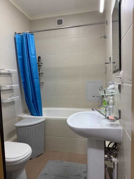 Сдаётся 3х комнатная свежый ремонт, 3 кондиционера, 2 плазма — фото 4