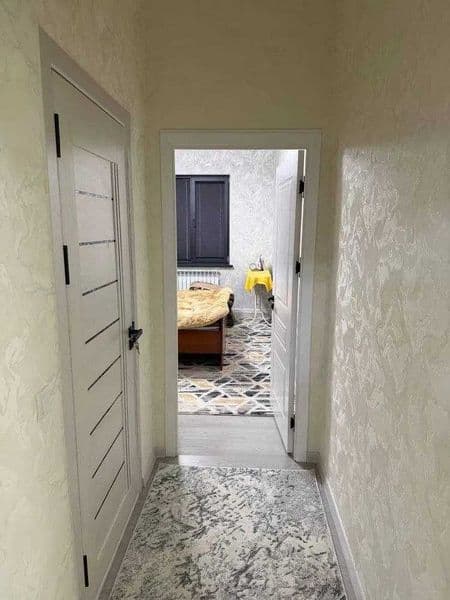 Аренда Квартира 3-хона 6 чи-этаж, 16-этажка дом, 70кв.м. Ори — фото 4