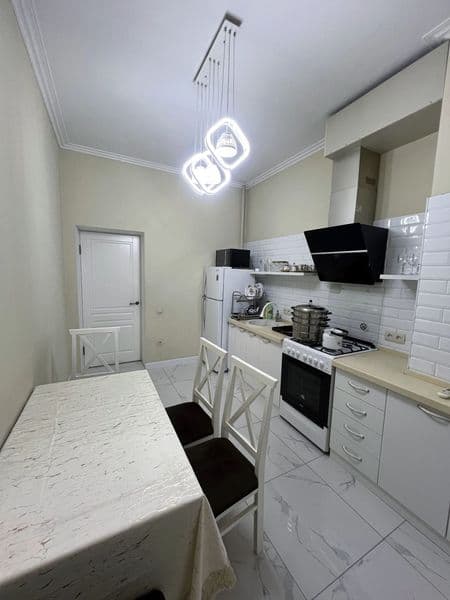 Сдаётся 2-комнатная квартира в  Себзор, рядом с Malika bozor — фото 4