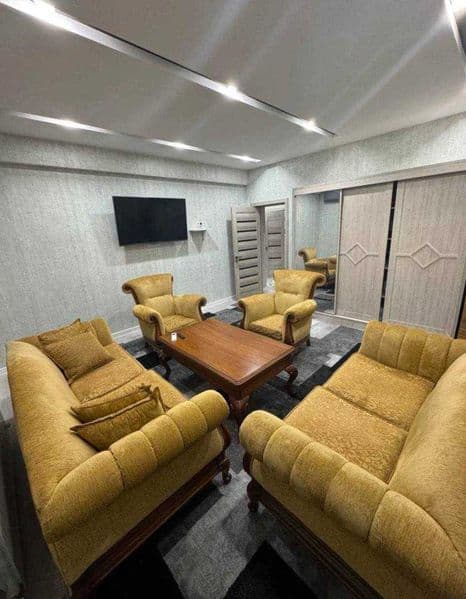 Район: Шайхантахурский <br />
Адрес: Samarqand Darvoza<br /> — фото 3