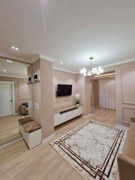 Аренда #1398<br />
Район #Мирзо Улугбек <br />
Ориентир: #Ц1 — фото 2