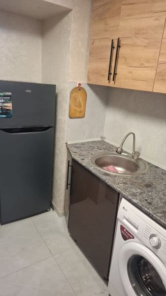 Чиланзарский район, рядом с метро «Пахтакор» сдаётся квартир — фото 3