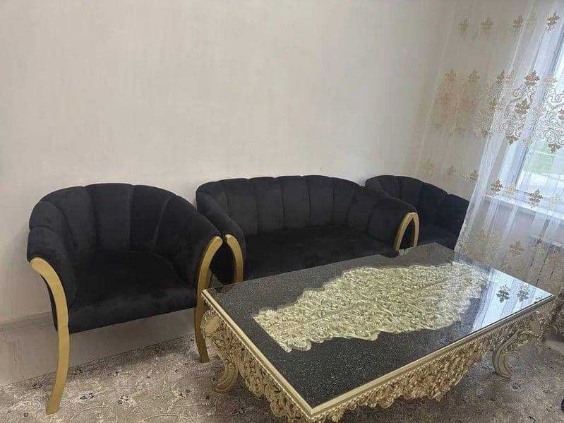 Район: Яшнабад<br />
 Адрес: ЖК "Olmos Residence"<br />
 Ори — фото 3