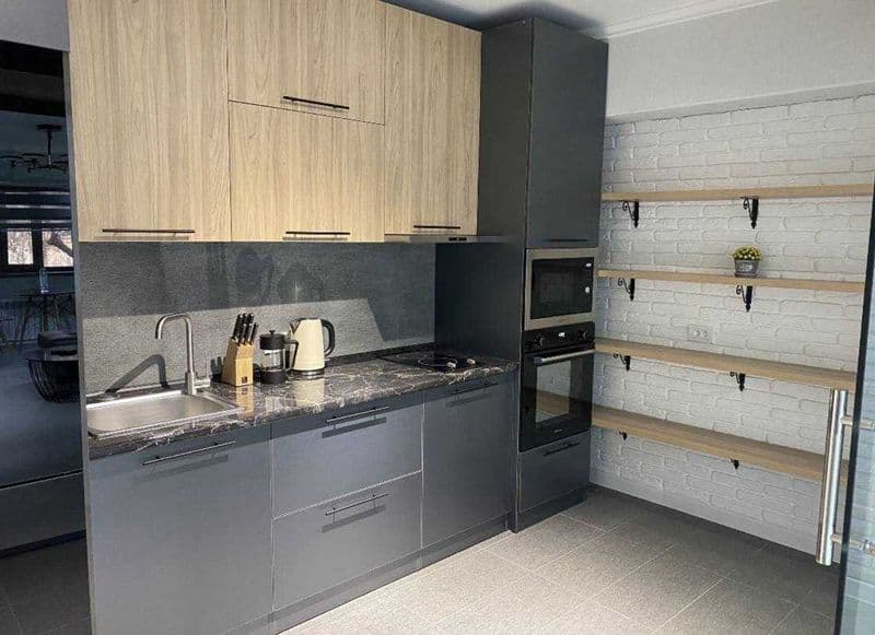 Сдается квартира.. на м.Космонавтов<br />
Ориентир - МВД<br  — фото 4