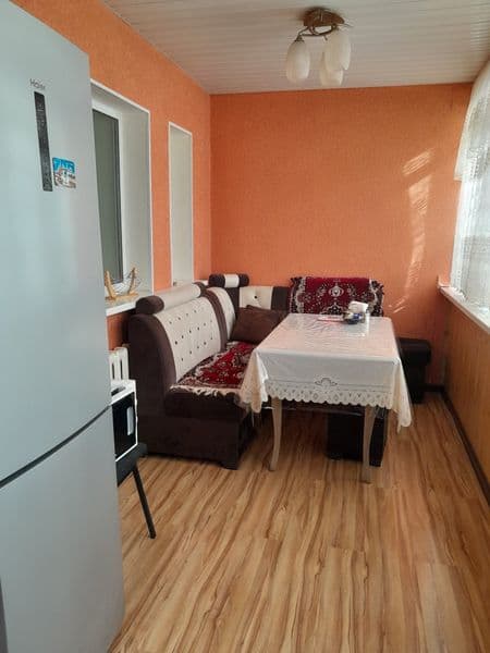 Сдаю свою 2 комнатную квартиру на массиве Карасу 2. Находить — фото 2