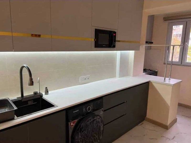 Район: Мирабадский <br />
Адрес: Айбек <br />
Ориентир: Метр — фото 2