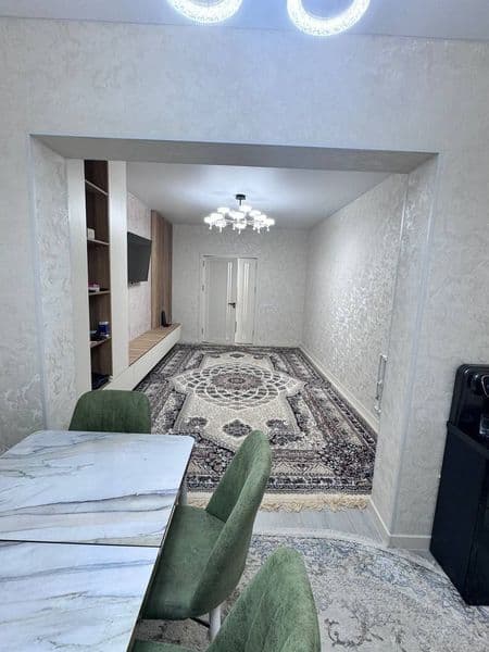 #аренда<br />
<br />
3/1/5 на м-в Ахмад Югнаки <br />
Площад — фото 3