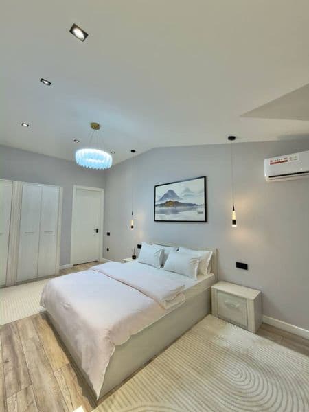 Сдаётся шикарная квартира ПРЕМИУМ класса. <br />
<br />
• Ра — фото 2