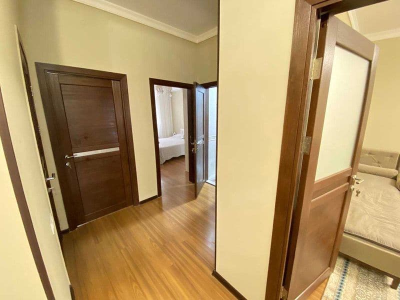 Сдам Квартиру в Новостройке <br />
Город - Ташкент<br />
Рай — фото 4