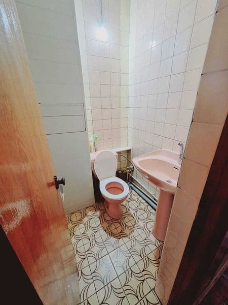 Квартира 4-х ком., в хорошем состоянии, полностью меблирован — фото 4