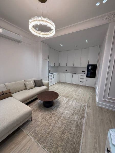 Жилой Комплекс <br />
«Mirabad Avenue»<br />
Аренда <br />
Д — фото 3