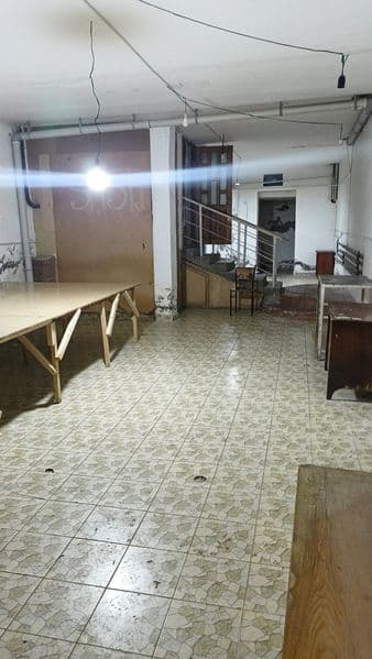 Chilonzor Algoritm Bektoʻpi bozorini orqa tarafida padval ar — фото 2