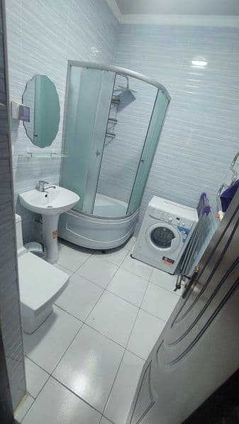 Сдаётся 2-комнатная квартира | Паркентский<br />
<br />
     — фото 4