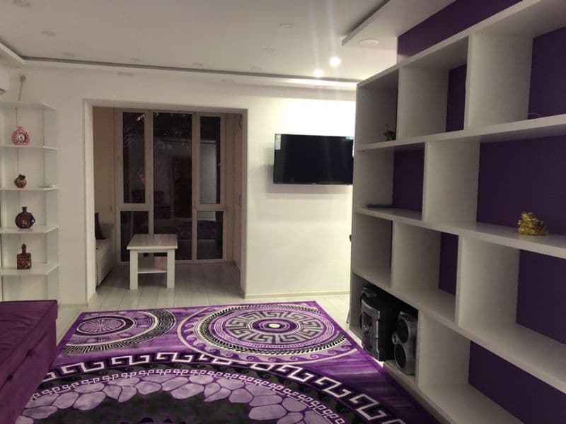 Хамза метро <br />
<br />
2/4/5 <br />
<br />
Квартира после — фото 4