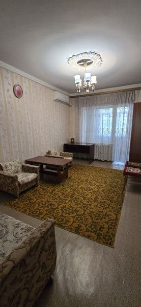 Предлагаю свою аккуратную  2хкомнатную квартиру на Юнусабаде