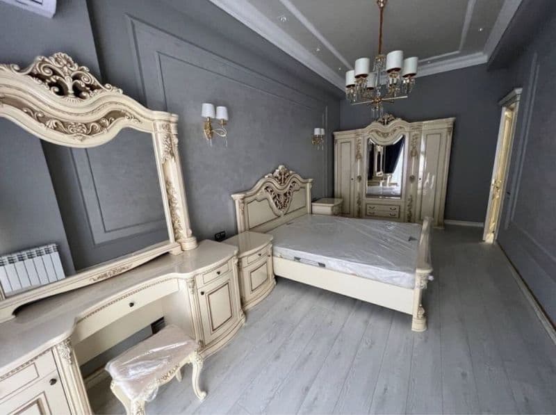 Мирзо Улугбекский район <br />
Ц-1<br />
3/2/9 <br />
113м2< — фото 4