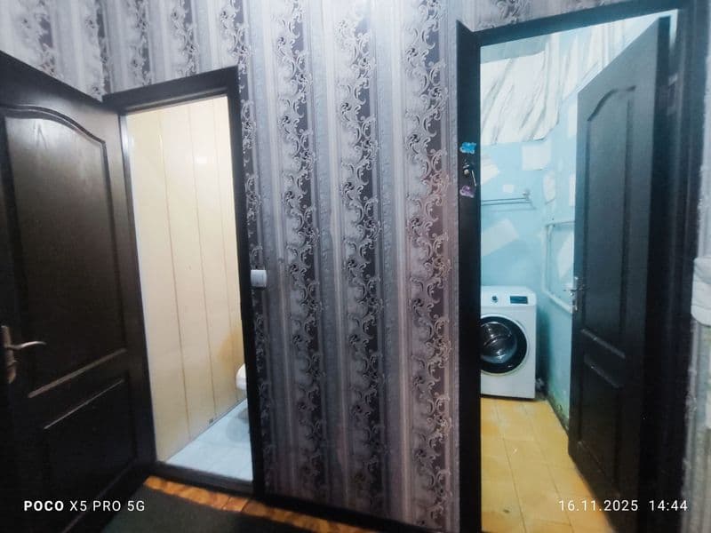 Сдаётся 3х комнатная квартира<br />
На длительный срок на 2  — фото 5