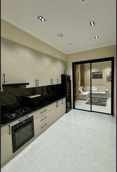 Район: Мирзо-Улугбекский<br />
Ориентир:TIERA<br />
<br />
К — фото 3