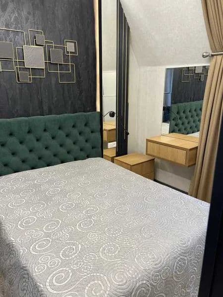 Город - Ташкент<br />
Район - Мирабад <br />
1\2-комнатная   — фото 2