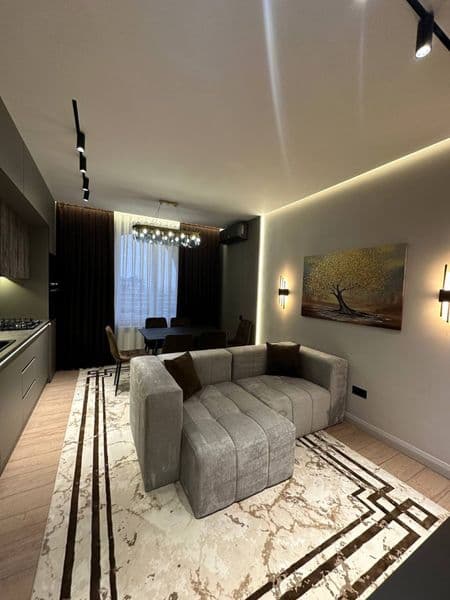 Аренда Максим Горький  Застройщик NRG <br />
2/12/12 Укомпле