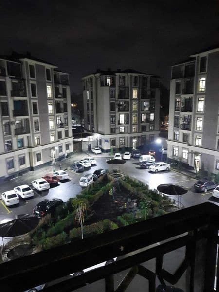 Узимнинг квартирам арендага берилади. ЖК "Uchtepa Garden", м