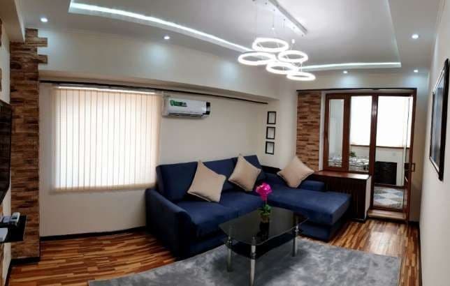 Сдаётся в аренду евроквартира  возле магазина ЦУМ 2.3.4 , ул