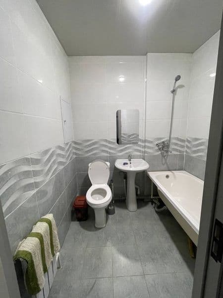 Navostroyka Sergeli yangi darxonda kvartera arendaga qoʻyila — фото 4