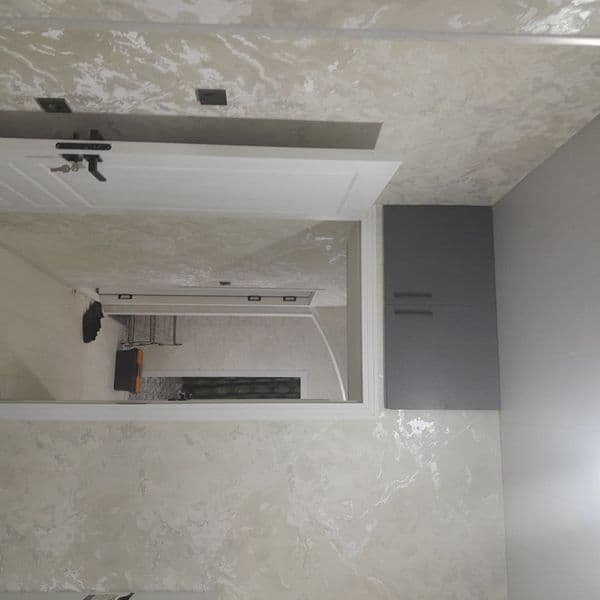 2 xonali uyni bitta xonasiga oila bilan turishga sheriklikga — фото 4