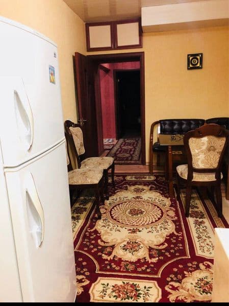 Сдаю свою 2-х комнатную квартиру на метро Буюк Ипак Йули (Ма — фото 3