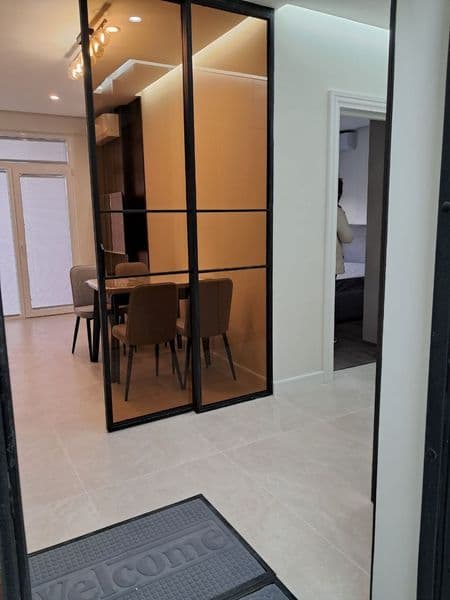 Сдаётся в аренду квартира на метро Б.И.Й ул.Сайрам ориентир  — фото 2