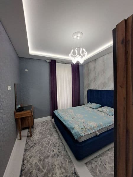 3 xonali kvartira ijaraga beriladi. Manzil  Mirzo Ulug‘bek t — фото 3