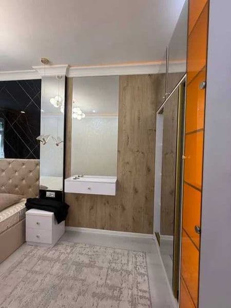 Аренда квартиры 2 х комнатная переделана в 3 х комнатную<br  — фото 4