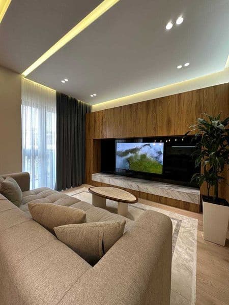 2-комнатная квартира 50 м² в Мирзо Улугбекском районе, Дарха — фото 2