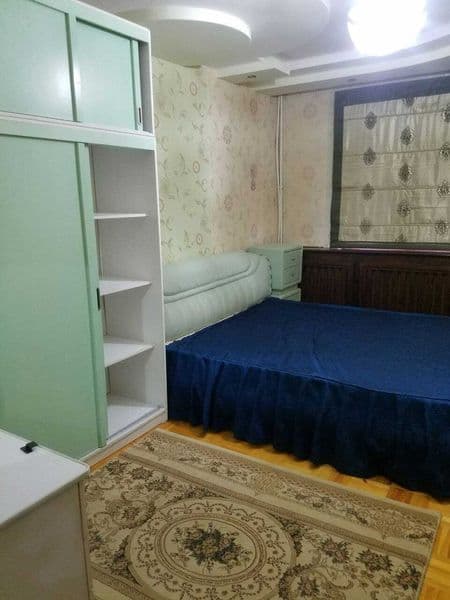 Срочно сдаётся в аренду квартира на Дархане,  стадион старт. — фото 2