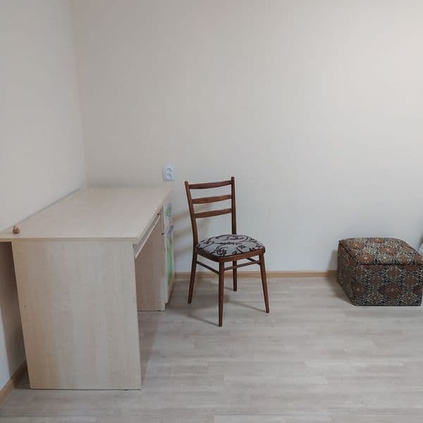 Квартира однокомнатная. Яккасарайский район Улица Шота Руста — фото 4