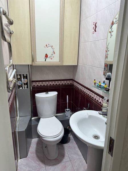 Срочно Сдам квартиру в центре города метро ойбек госпитальны — фото 3