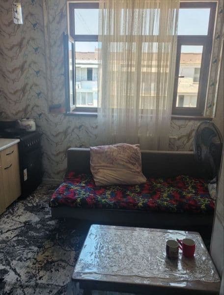 Юнусабад 10 квартал 1 переделанна в 2х улучшенной планировки — фото 5