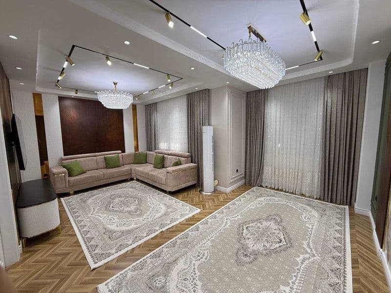 СРОЧНО СДАЕТСЯ !!!<br />
<br />
Район: Мирзо Улугбекский<br  — фото 2