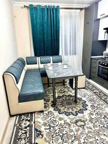 Сдаётся шикарная 1-комнатная квартира в Отличное Локация<br  — фото 3